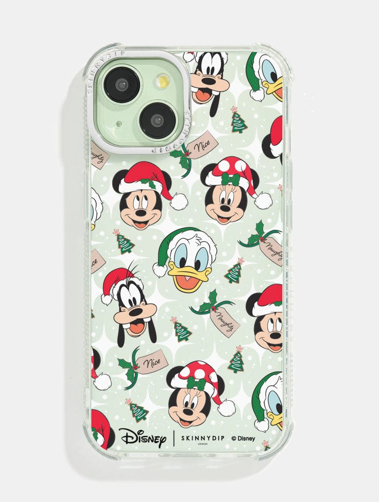 Iphone outlet 11 pro max case Disney Christmas