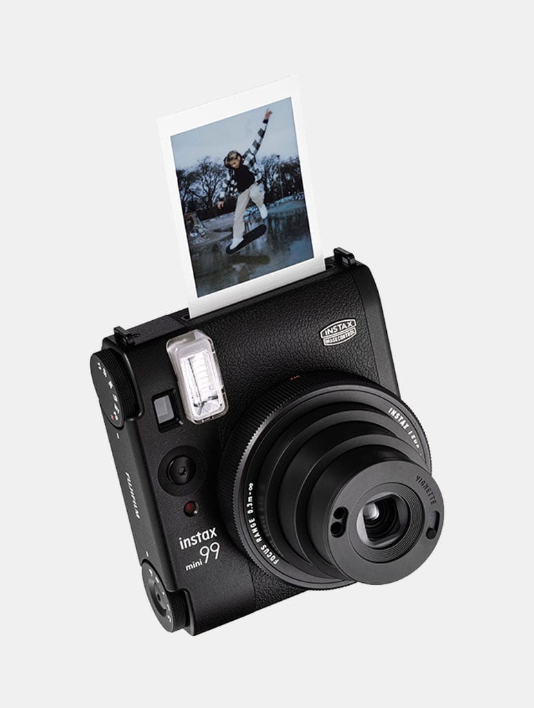 Instax Polaroid camera popular