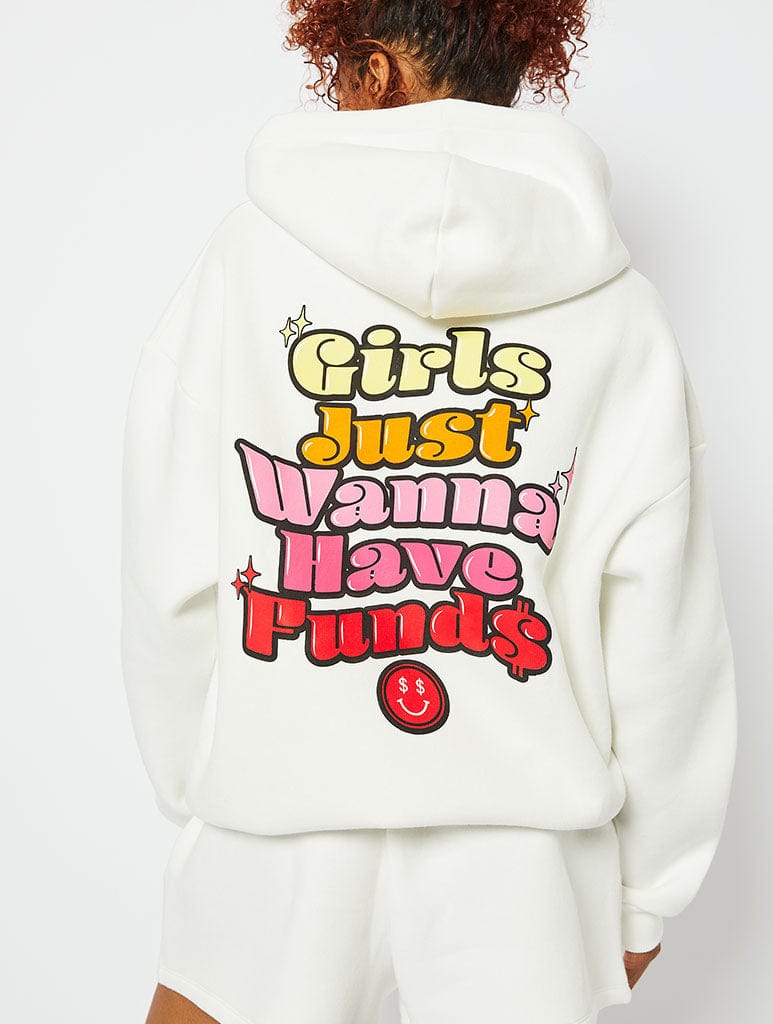 Hoodies & Sweatshirts for Girls