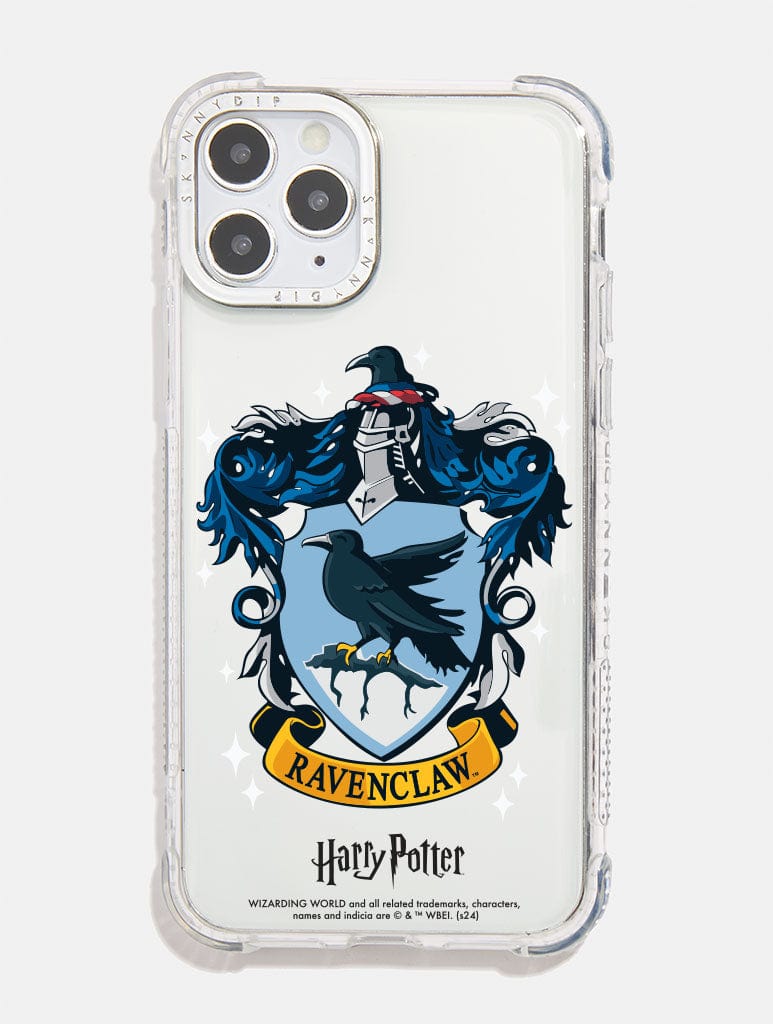 Harry Potter Ravenclaw Shock iPhone Case