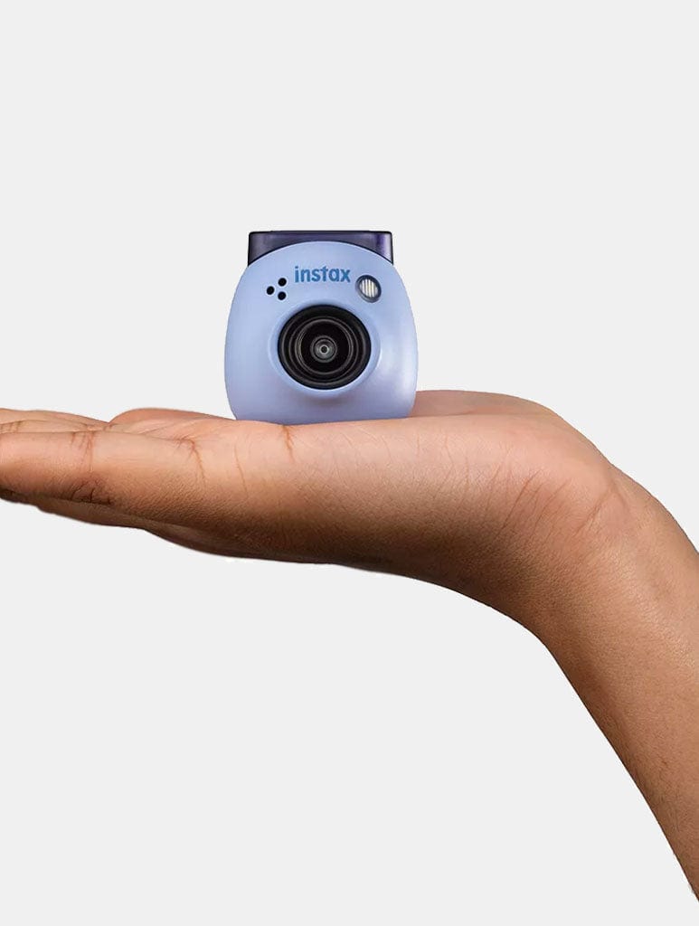 INSTAX PAL Lavender Blue