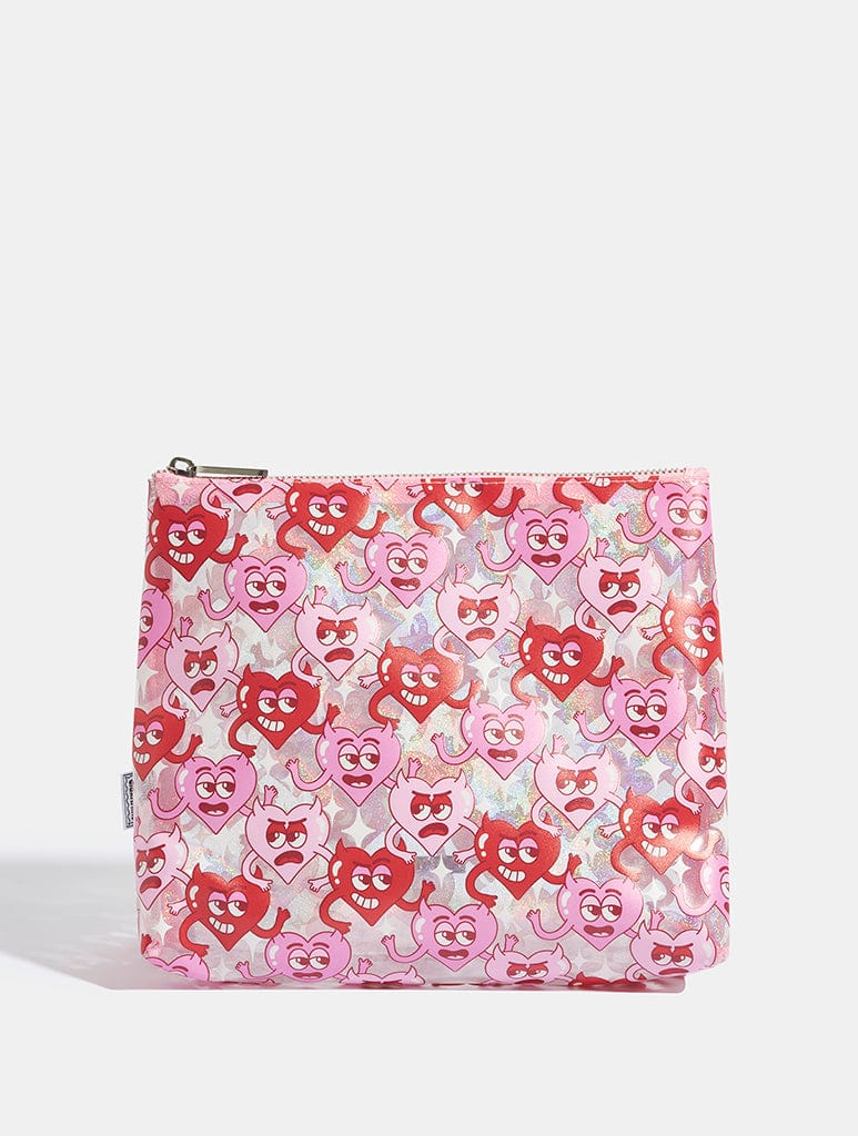 Skinnydip Disney Stitch Wash Bag