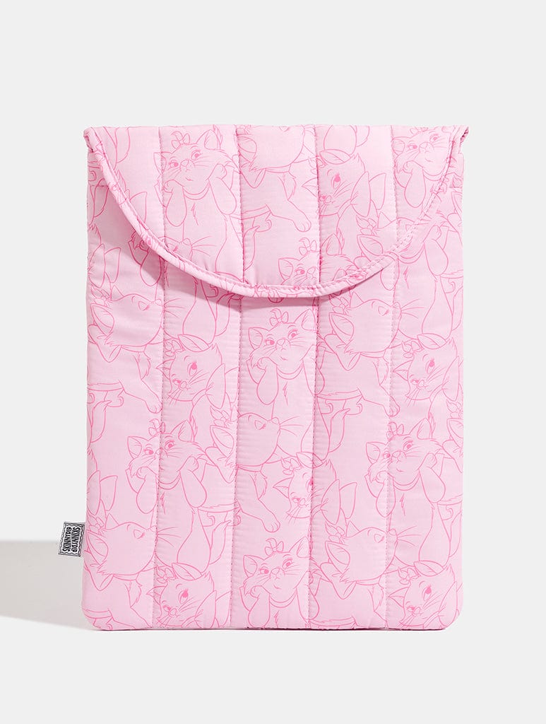 Pink laptop bag hotsell