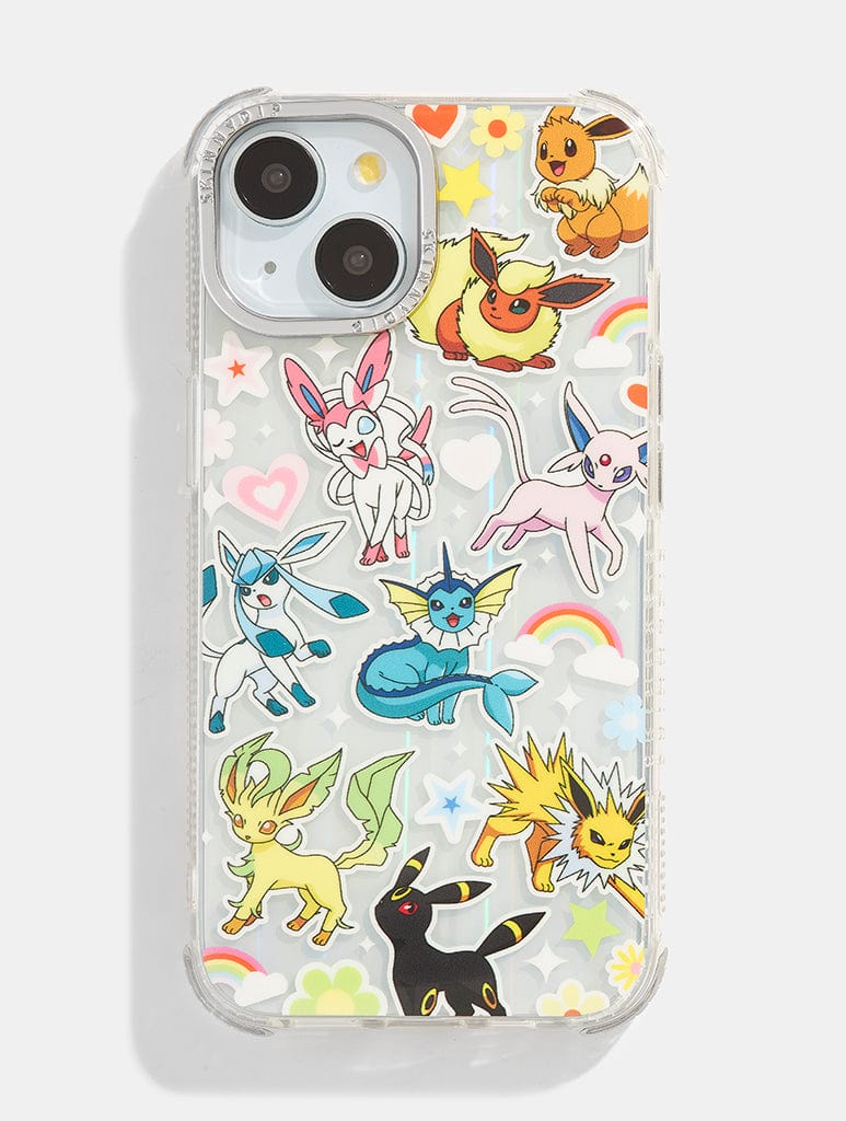 Casetify purchases iPhone 11 Pro Max Pokémon Sticker Case