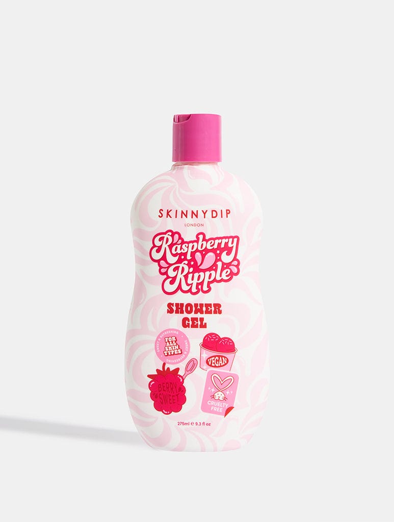 Raspberry Ripple Shower Gel 275 ml