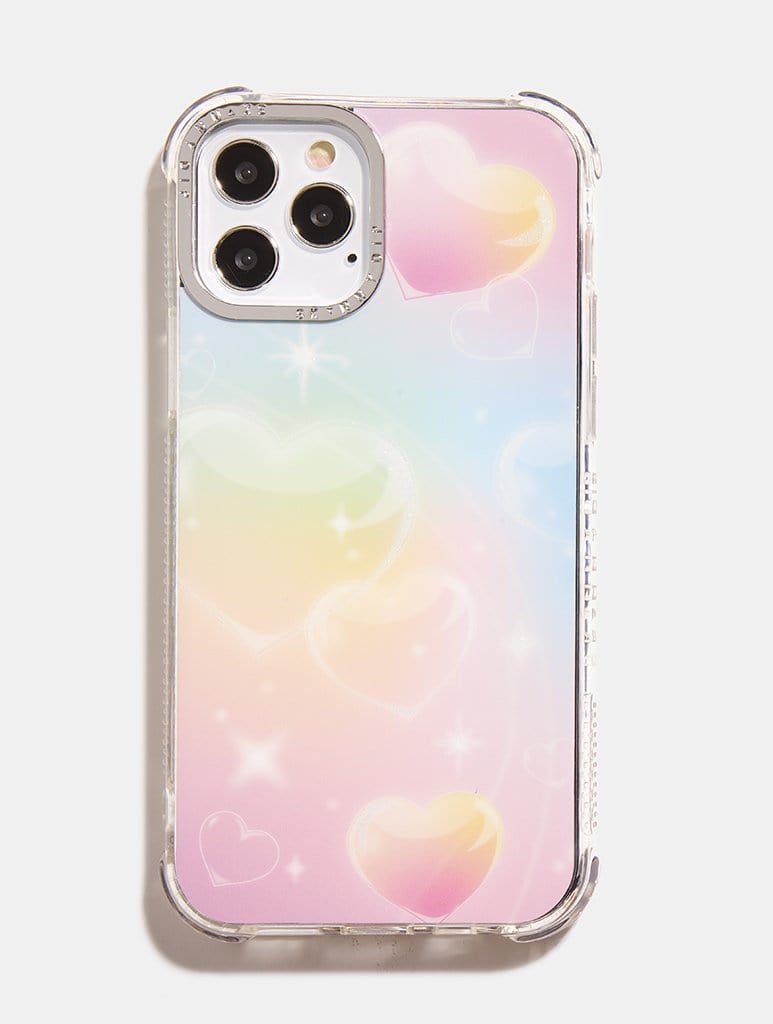 Take Your Heart iPhone Case