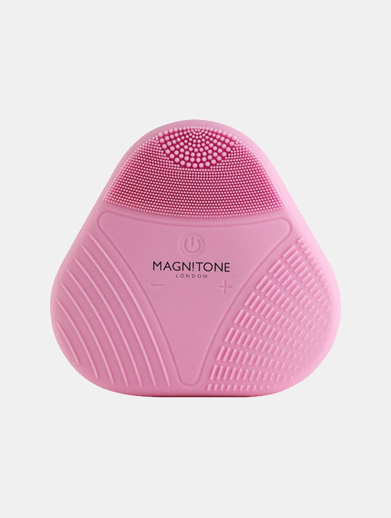 XOXO - SoftTouch Silicone Cleansing Brush - Pink