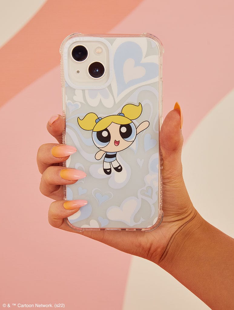 Powerpuff Girls iPhone 7 Plus Case - casemighty