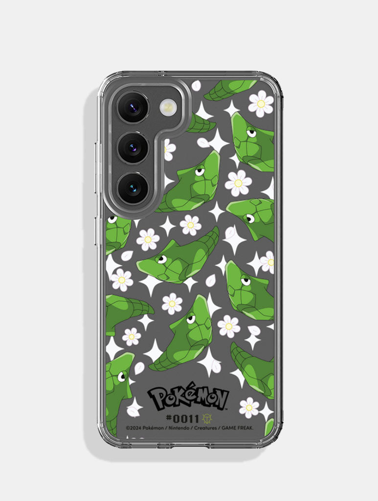 Pokémon #0011 Metapod Android Case