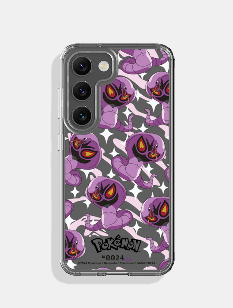 Pokémon #0024 Arbok Android Case