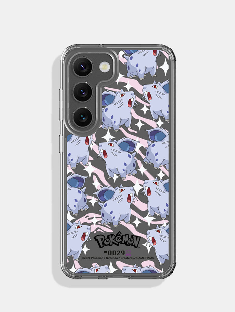 Pokémon #0029 Nidoran Female Android Case