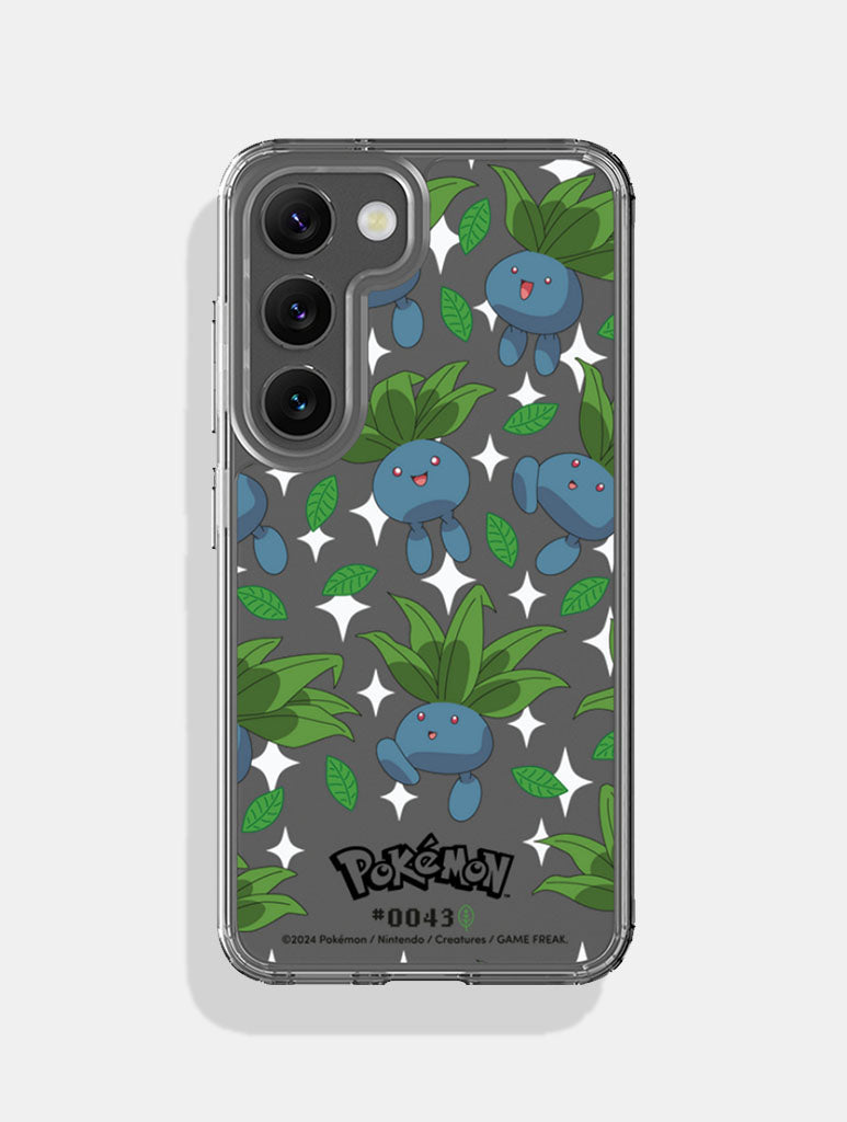 Pokémon #0043 Oddish Android Case