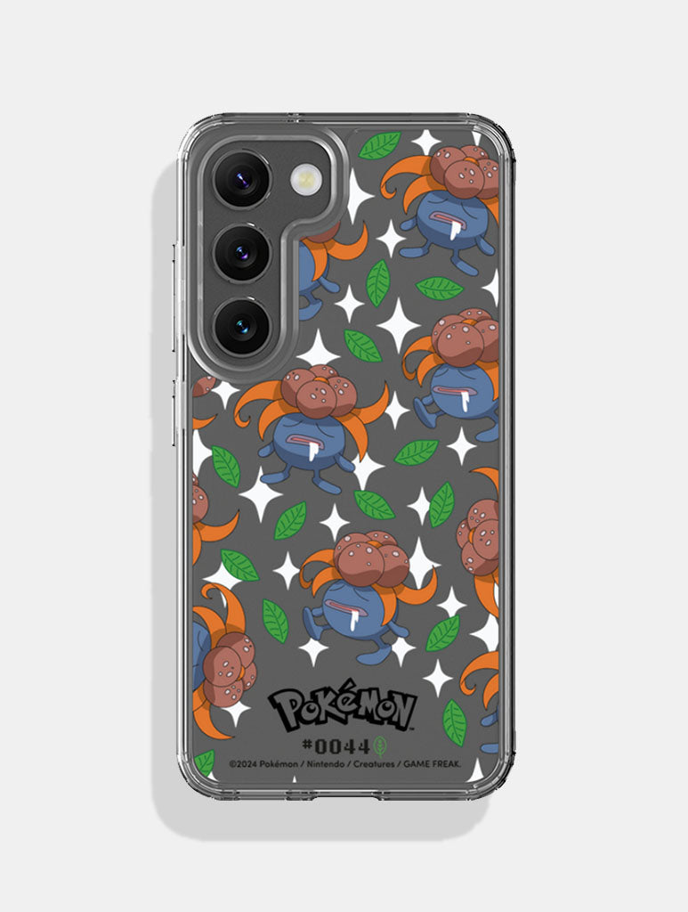 Pokémon #0044 Gloom Android Case