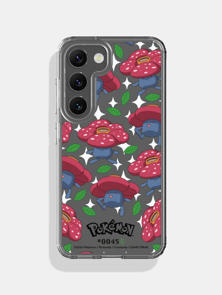 Pokémon #0045 Vileplume Android Case