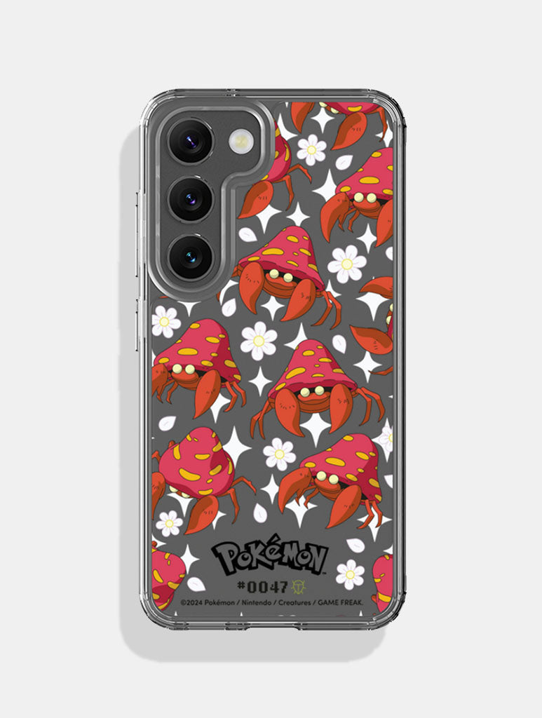 Pokémon #0047 Parasect Android Case