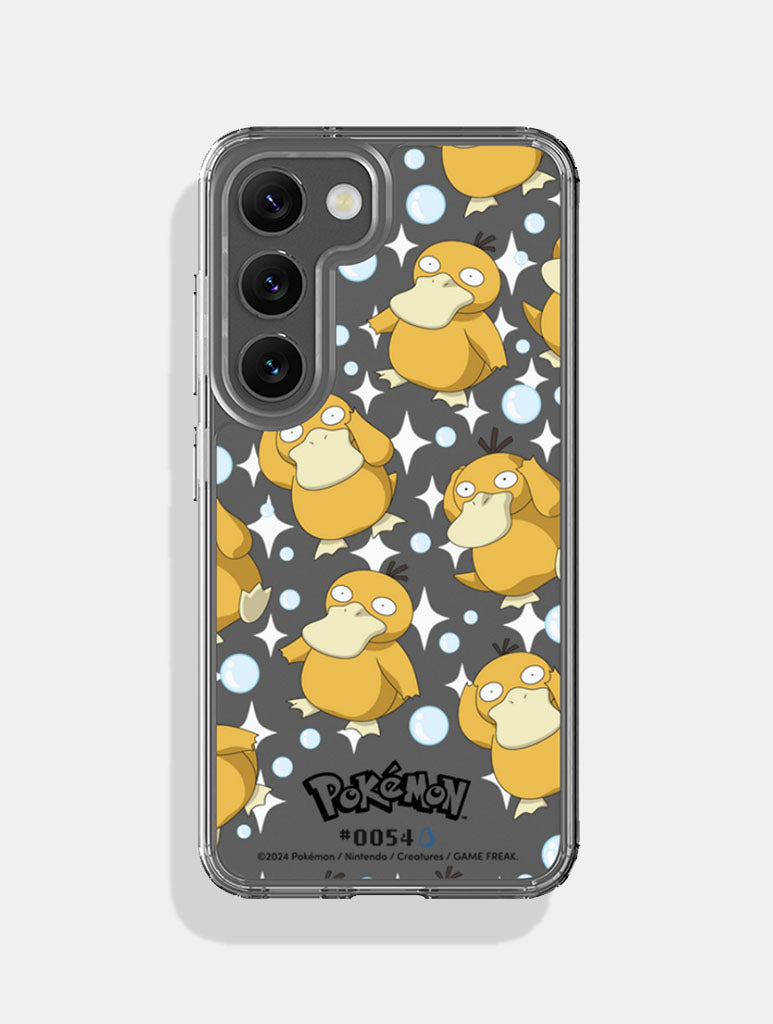 Pokémon #0054 Psyduck Android Case