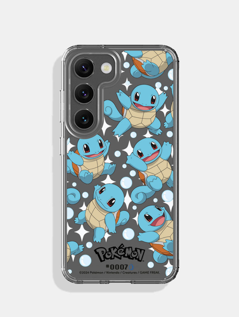 Pokémon #0007 Squirtle Android  Case