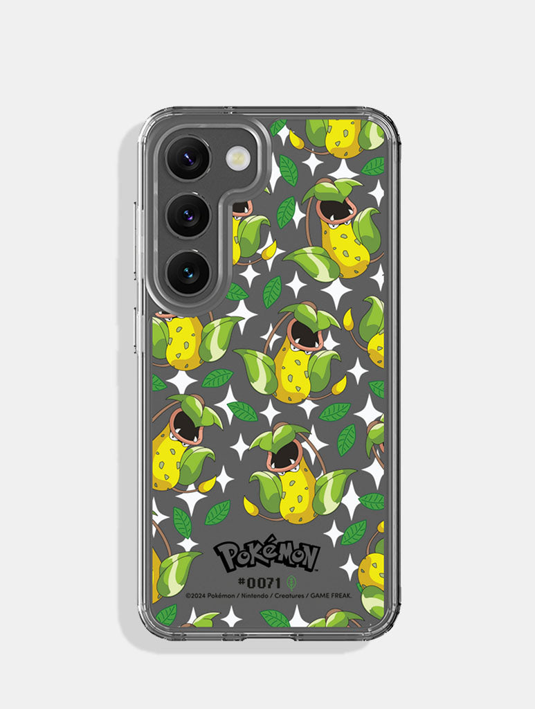 Pokémon #0071 Victreebel Android Case