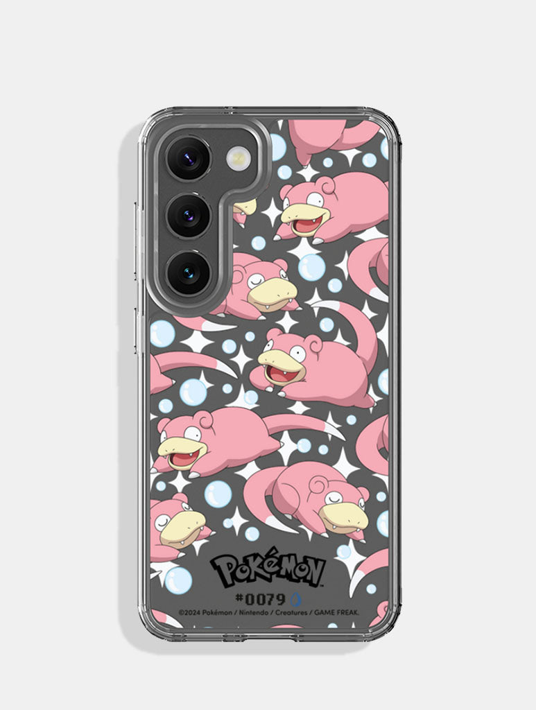 Pokémon #0079 Slowpoke Android Case