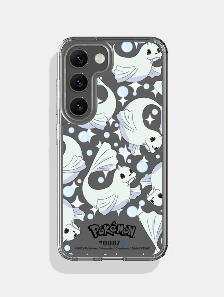 Pokémon #0087 Dewgong Android Case