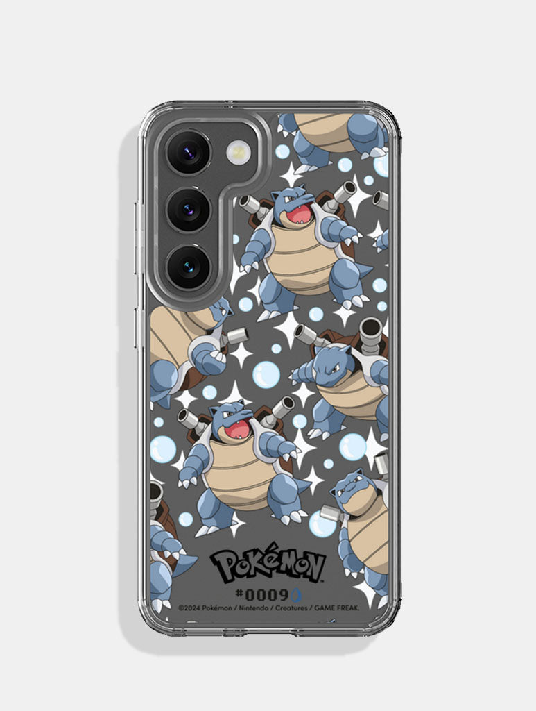 Pokémon #0009 Blastoise Android Case