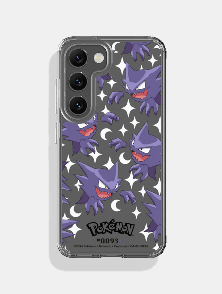 Pokémon #0093 Haunter Android Case