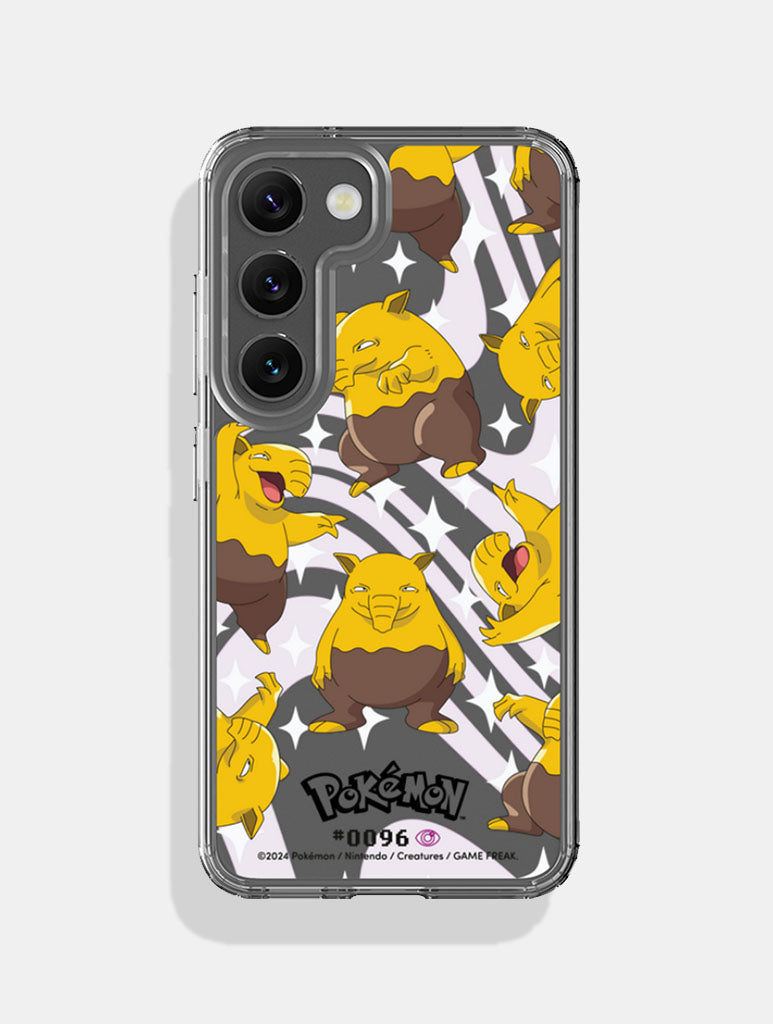 Pokémon #0096 Drowzee Android Case