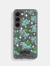 Pokémon #0001 Bulbasaur Android Case