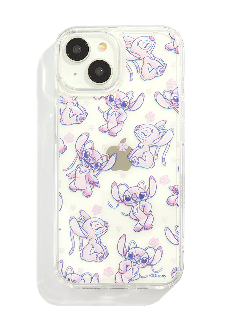 Disney Angel iPhone Case