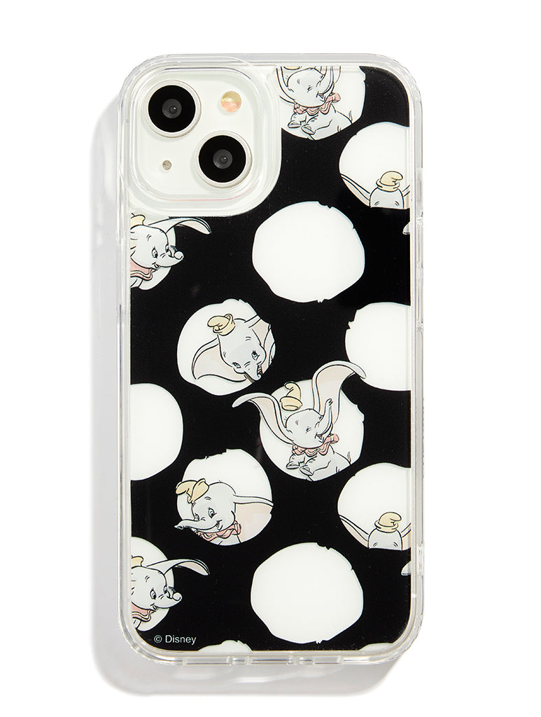 Disney Dumbo Polka Dot iPhone Case