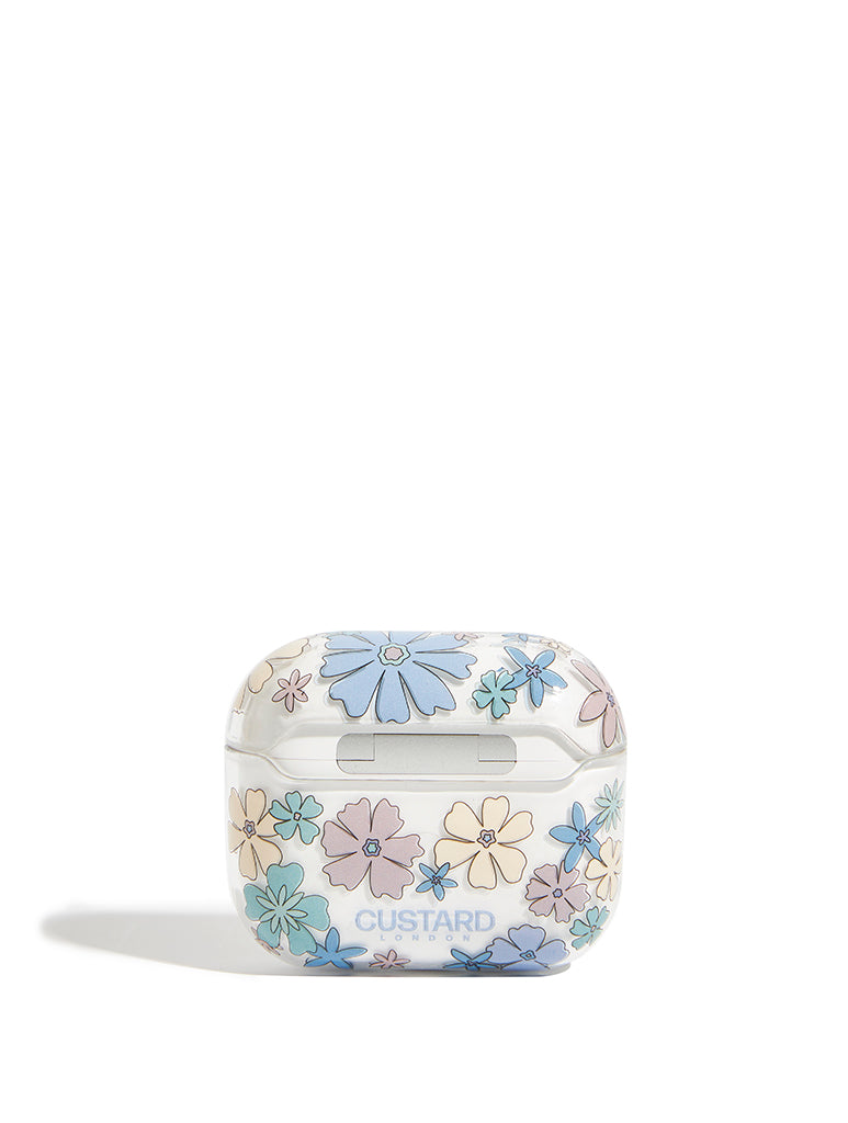 Ditsy Flower Airpods Case