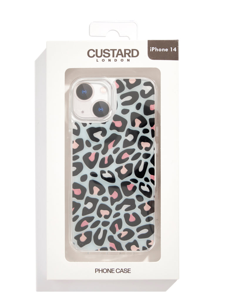 Leopard iPhone Case