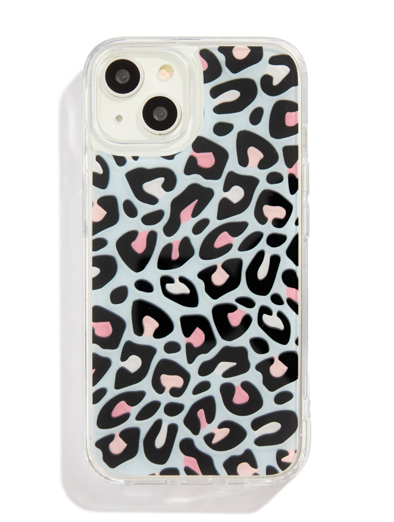 Leopard iPhone Case