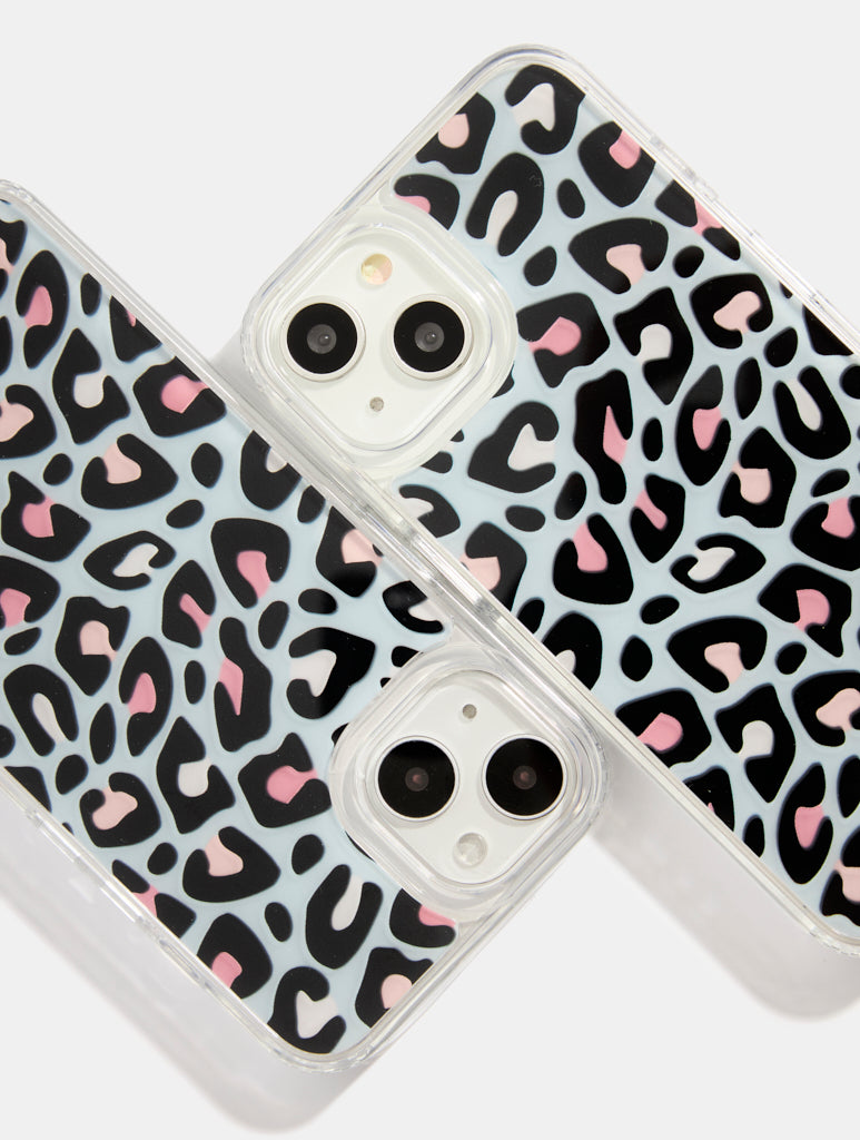 Leopard iPhone Case