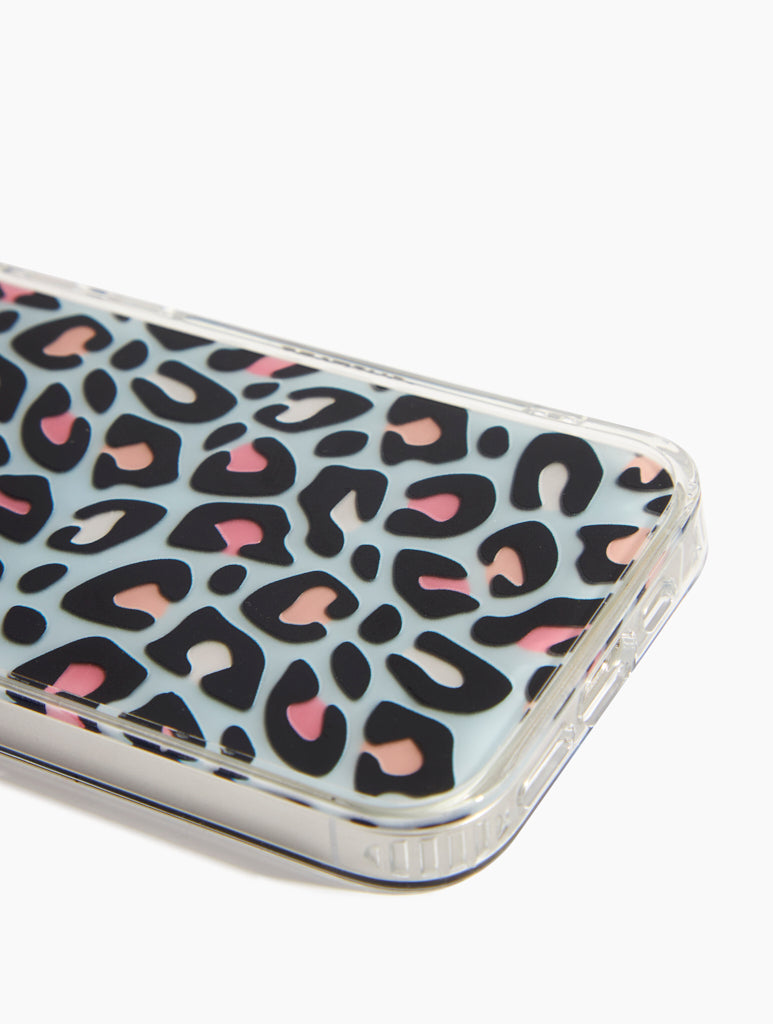 Leopard iPhone Case