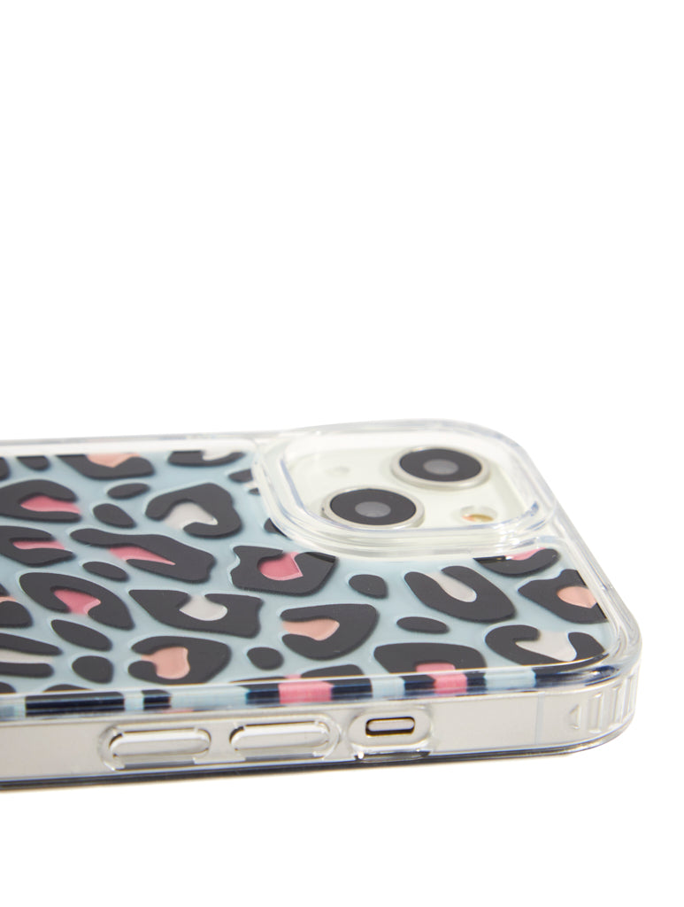 Leopard iPhone Case