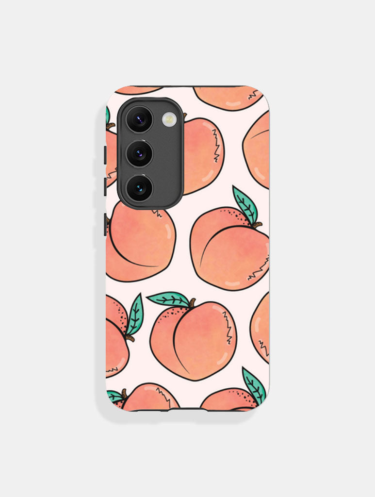 Peachy Ultra Protective Android Case