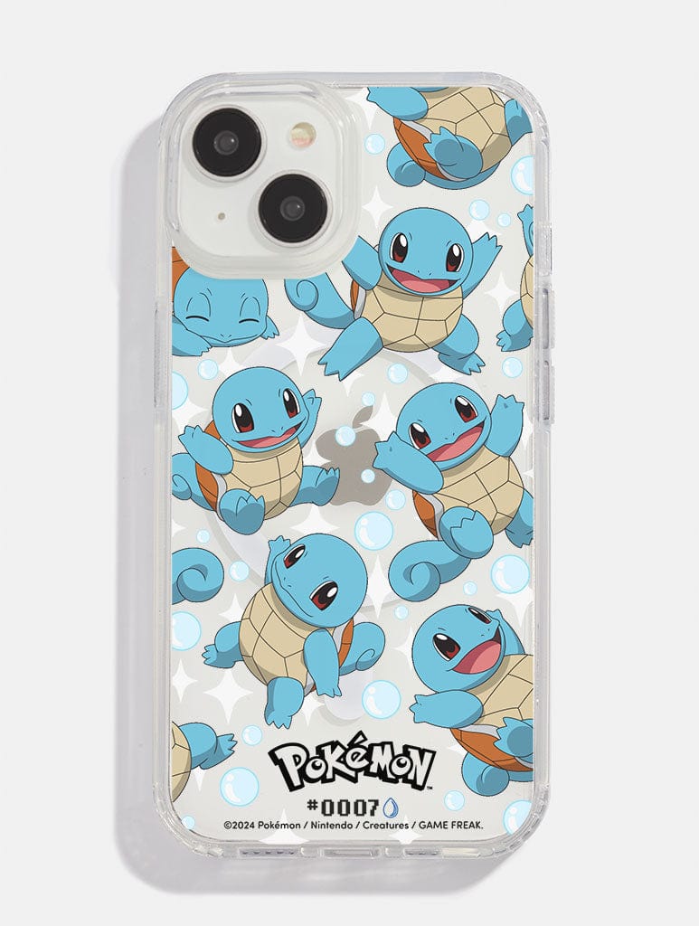 Pokémon #0007 Squirtle MagSafe iPhone Case