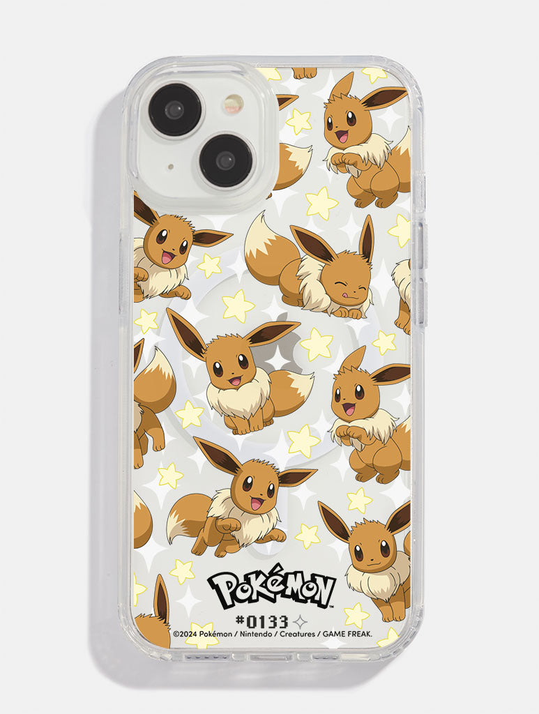 Pokémon #0133 Eevee MagSafe iPhone Case