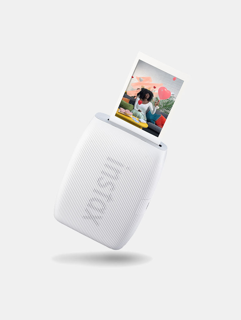 Instax Mini Link 3 in White