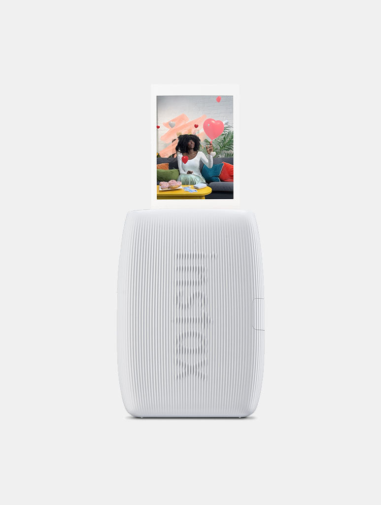 Instax Mini Link 3 in White