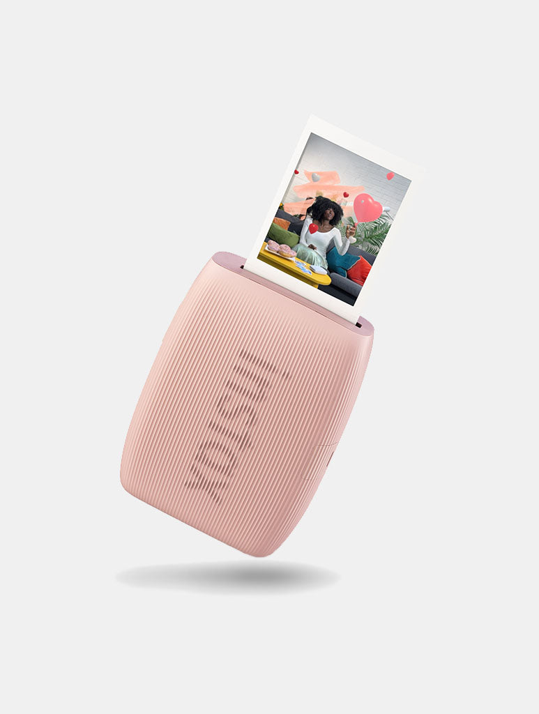 Instax Mini Link 3 in Pink