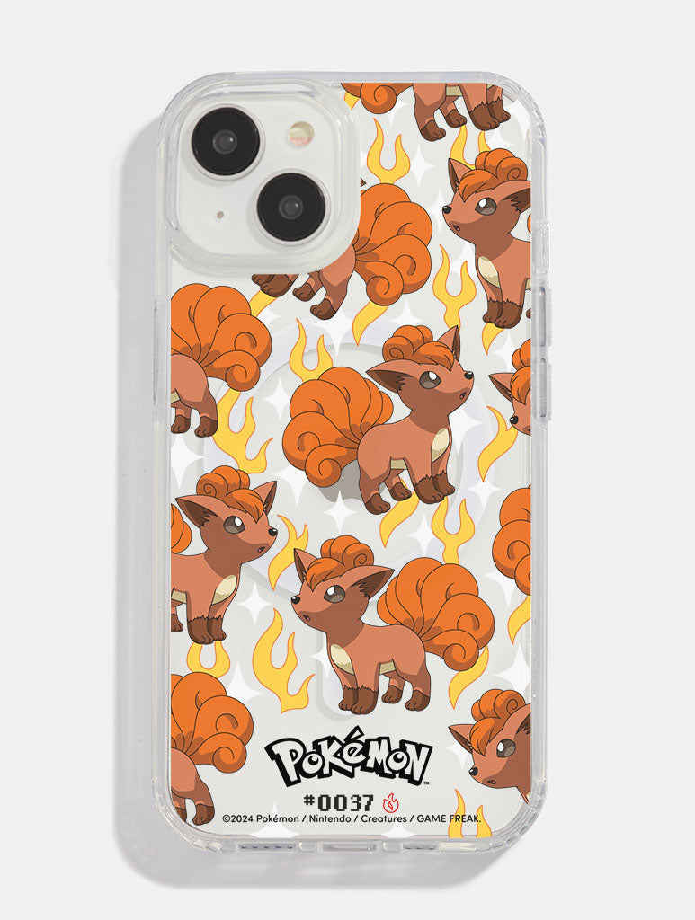 Pokémon #0037 Vulpix MagSafe iPhone Case