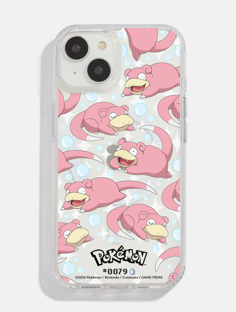 Pokémon #0079 Slowpoke MagSafe iPhone Case