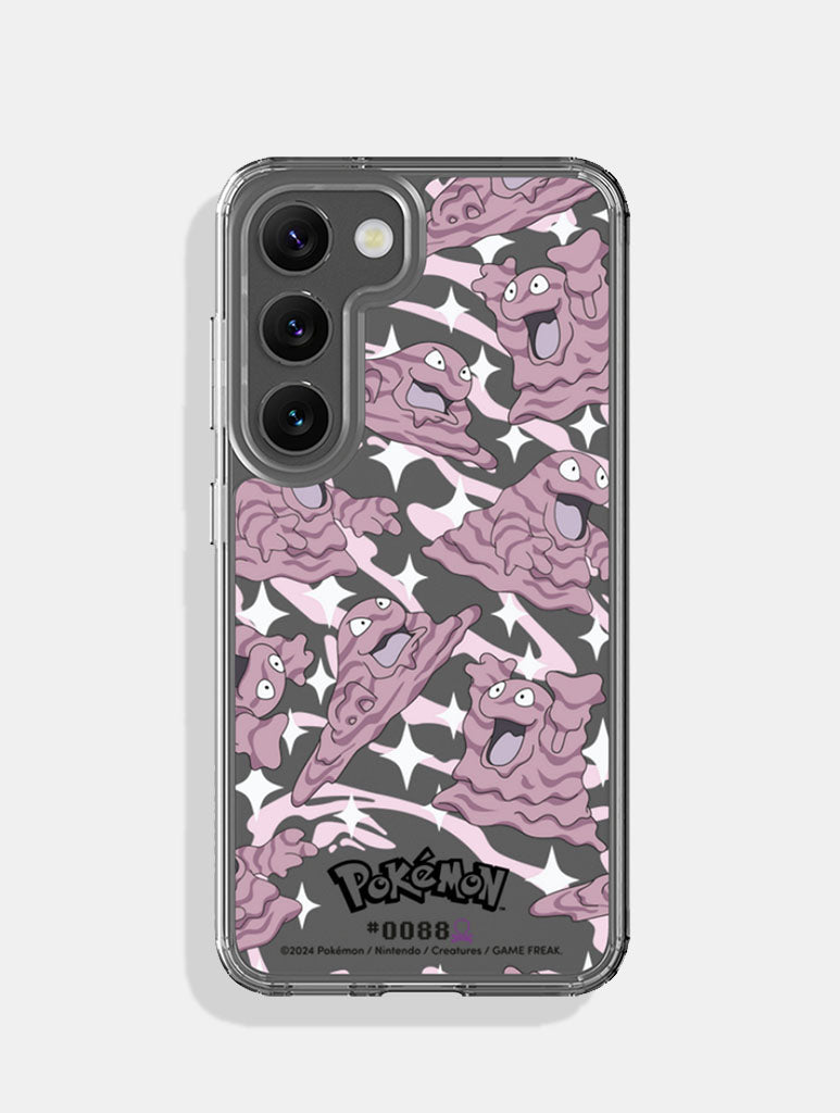 Pokémon #0088 Grimer Android Case