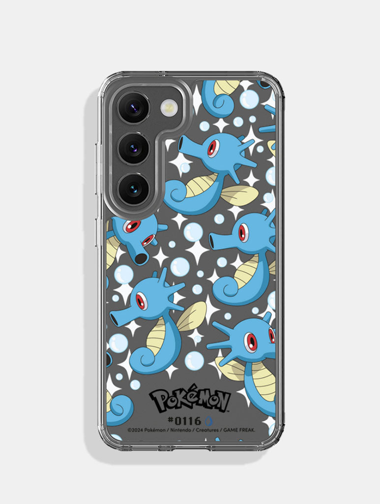 Pokémon #0116 Horshea Android Case