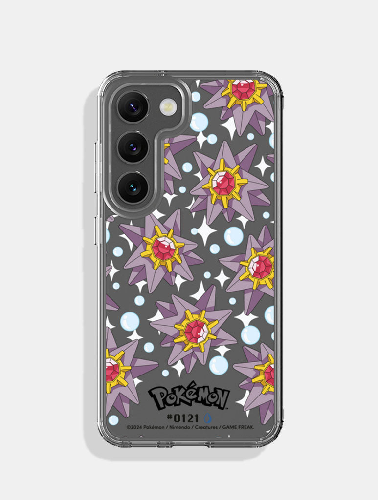 Pokémon #0121 Starmie Android Case