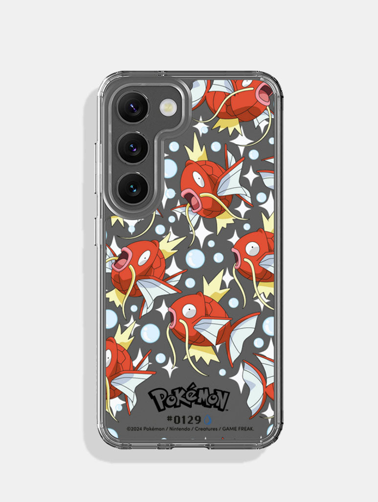 Pokémon #0129 Magikarp Android Case