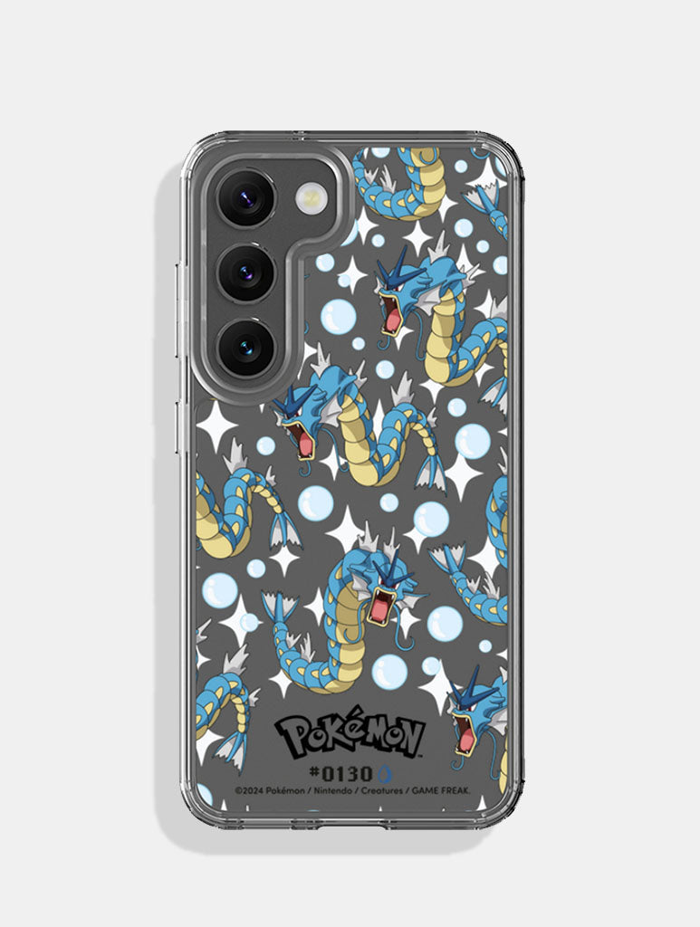 Pokémon #0130 Gyarados Android Case