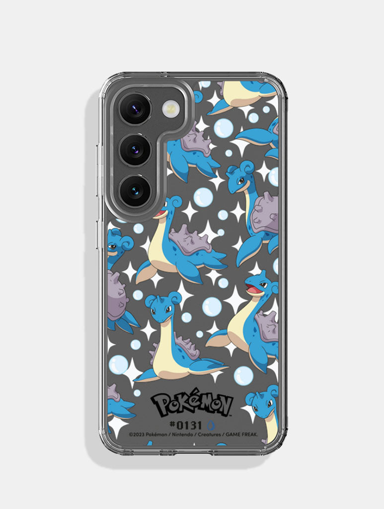 Pokémon #0131 Lapras Android Case